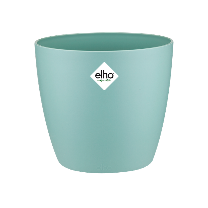 brussels rond 18cm menthe